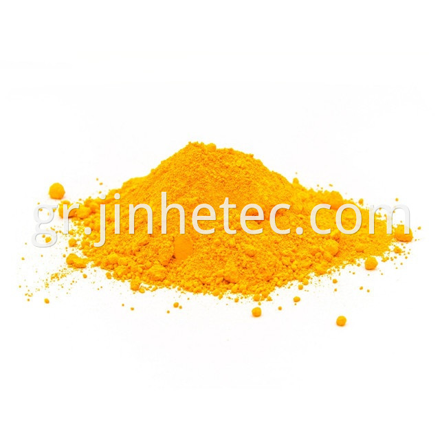 Iron Oxide Fe2O3 Color Pigment